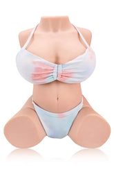 Tantaly Scarlett 3.0 14.3LB Luxurious Mini Sex Dolls Torso
